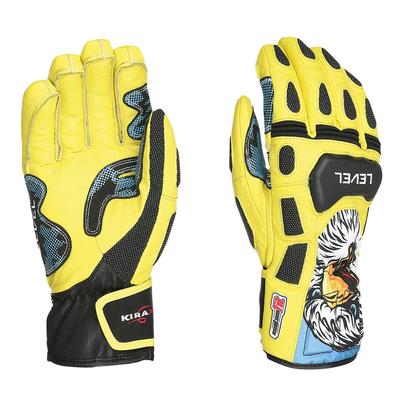 Level Unisex's SQ CF Isolating Gloves