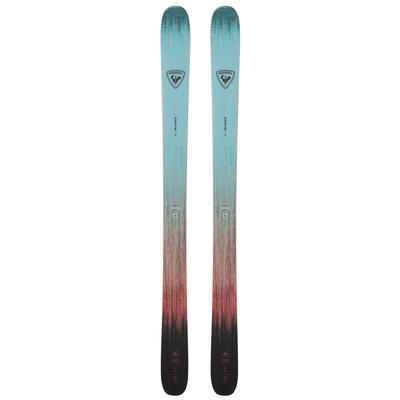 Rossignol Men's Sender Free 110 Open Freeride Skis 2025