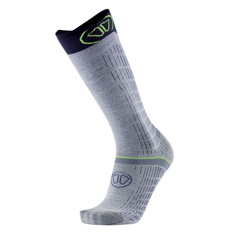 Sidas Ski Merino Performance Socks - Xs (Us 3- 4)