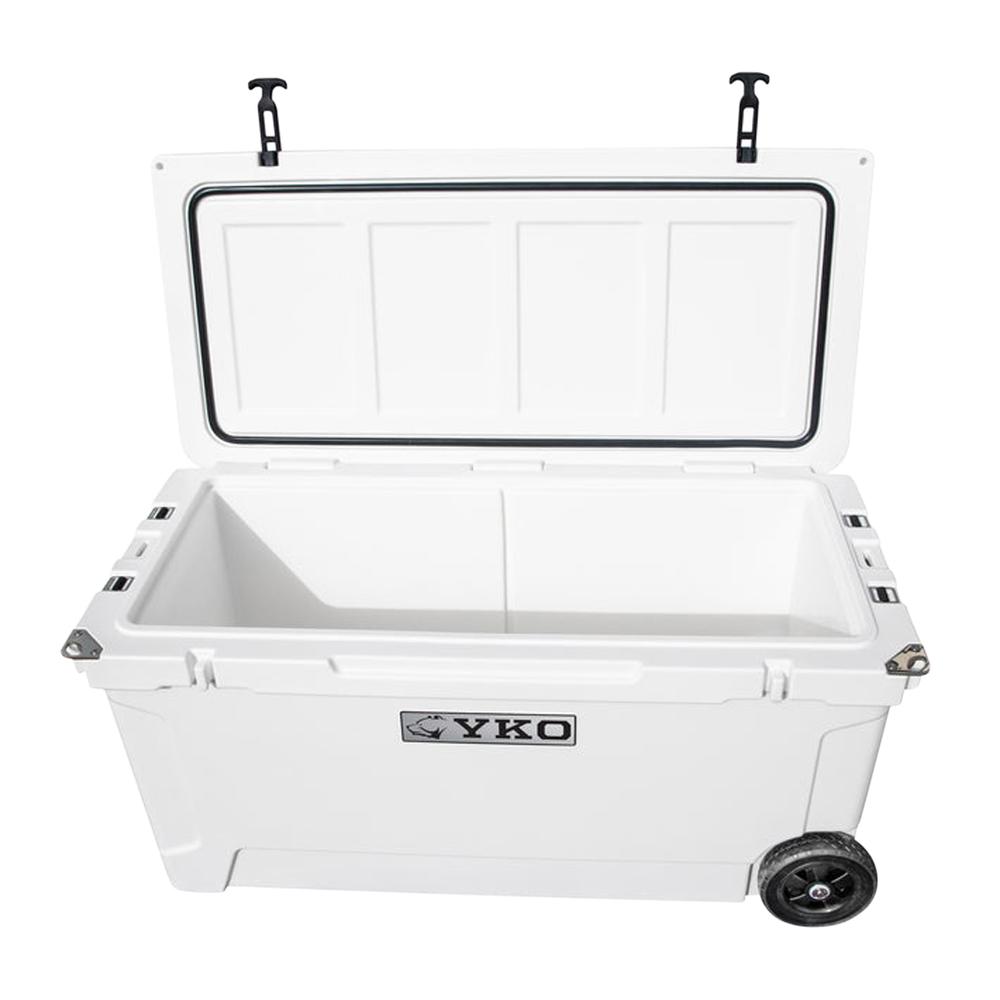  Yukon Outfitters 110qt Hard Cooler