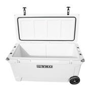 Yukon Outfitters 110QT Hard Cooler