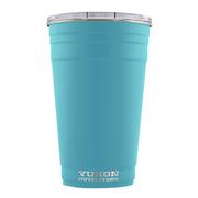 Yukon Outfitters Fiesta Cup 20oz - Maui Blue