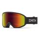 Smith Reason OTG Snow Goggles BLACKREDSOLXMIRROR