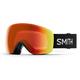 Smith Skyline Snow Goggles BLACKCHROMAPOPEVERYDAYREDMIRROR