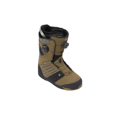 DC Shoes Men's Judge BOA® Snowboard Boots 2024