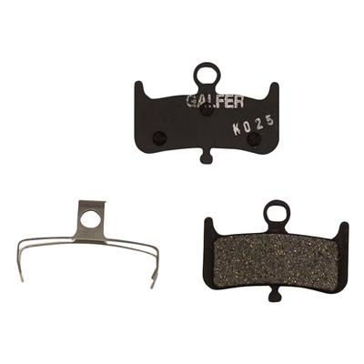 Galfer USA Hayes Dominion A4 Disc Brake Pads