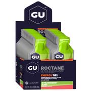 GU - Roctane Energy Gel - Strawberry Kiwi (Individual)
