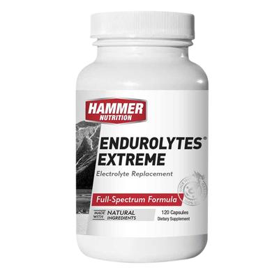 Hammer Nutrition Endurolytes Capsules