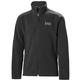 Helly Hansen Juniors' Daybreaker Fleece Jacket BLACK1