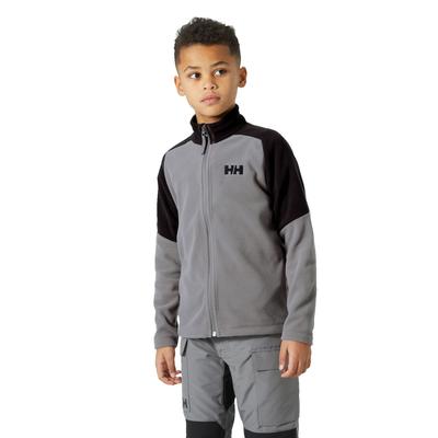 Helly Hansen Juniors' Daybreaker 2.0 Fleece Jacket