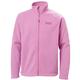 Helly Hansen Juniors' Daybreaker Fleece Jacket METAPINK