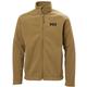Helly Hansen Juniors' Daybreaker Fleece Jacket SEPIA