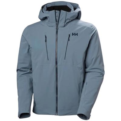 Helly Hansen Men's Alpha 4.0 Ski Jacket