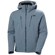 Helly Hansen Men's Alpha 4.0 Ski Jacket