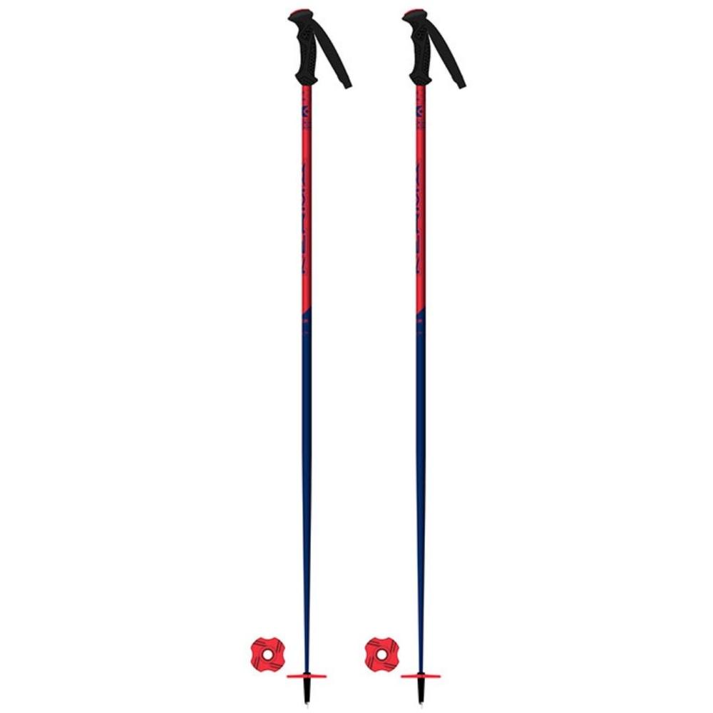 Kerma Vector Team Youth Ski Poles NA