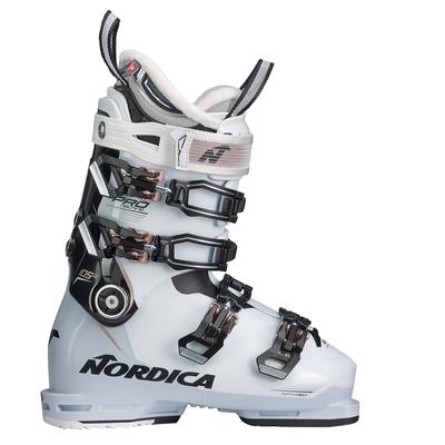 Nordica Women's Promachine 105 Ski Boots 2024