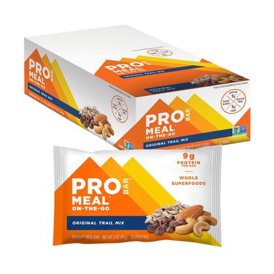 ProBar Original Trail Mix Meal Replacement Bar (Individual)