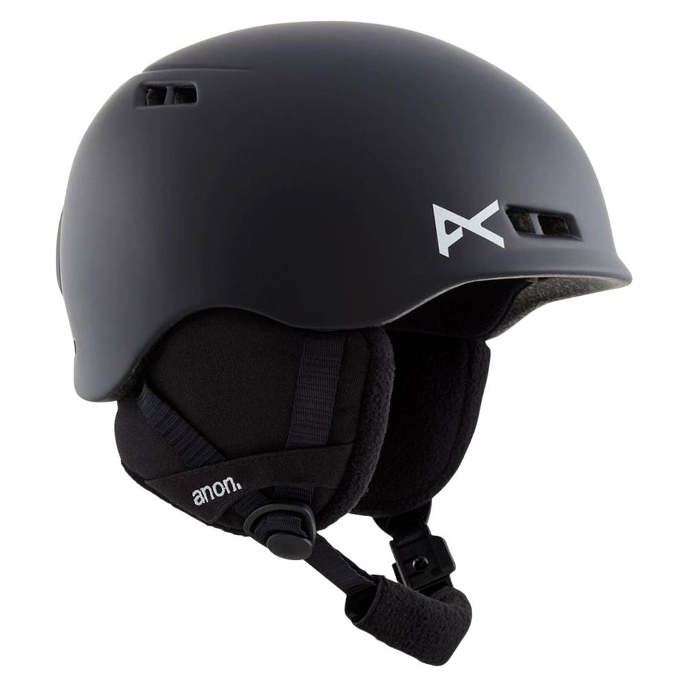  Anon Kids ' Lightweight Burner Ski/Snowboard Helmet With Boa Fit System
