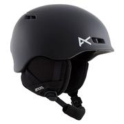 Anon Kids' Lightweight Burner Ski/Snowboard Helmet with BOA Fit System