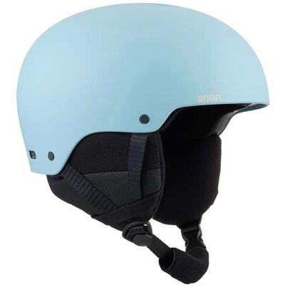 Anon Men's Raider 3 Snowboard Helmet