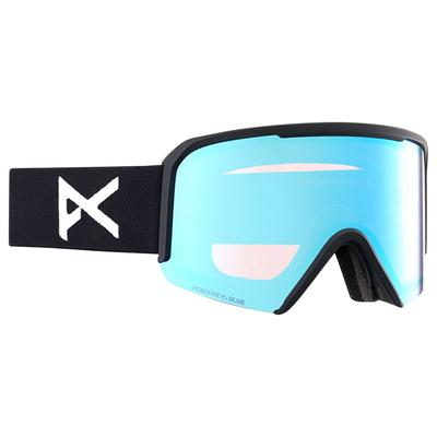 Anon Men's Nesa Snowboard Goggles