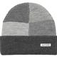 Autumn Select Patchwork Beanie GRAY