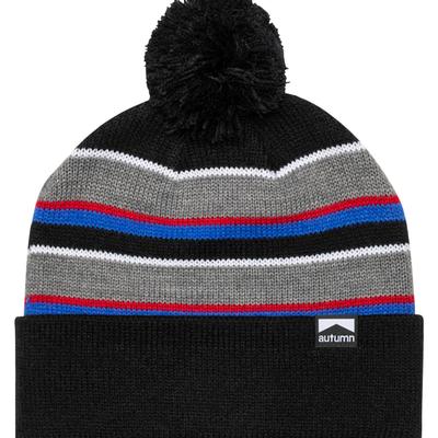 Autumn Surplus Bradford Beanie