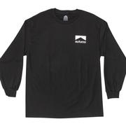 Autumn Men's MTN Icon Long Sleeve T-Shirt