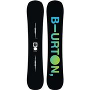 Burton Men's Instigator PurePop Camber Snowboard 2025