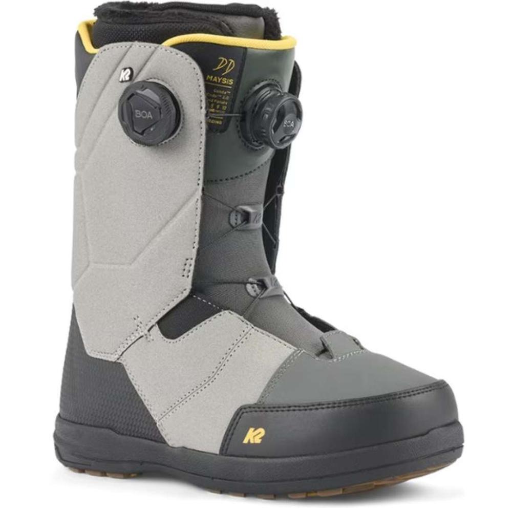  K2 Men's Maysis Snowboard Boots (Workwear) 2025