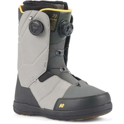 K2 Men's Maysis Snowboard Boots (Workwear) 2025