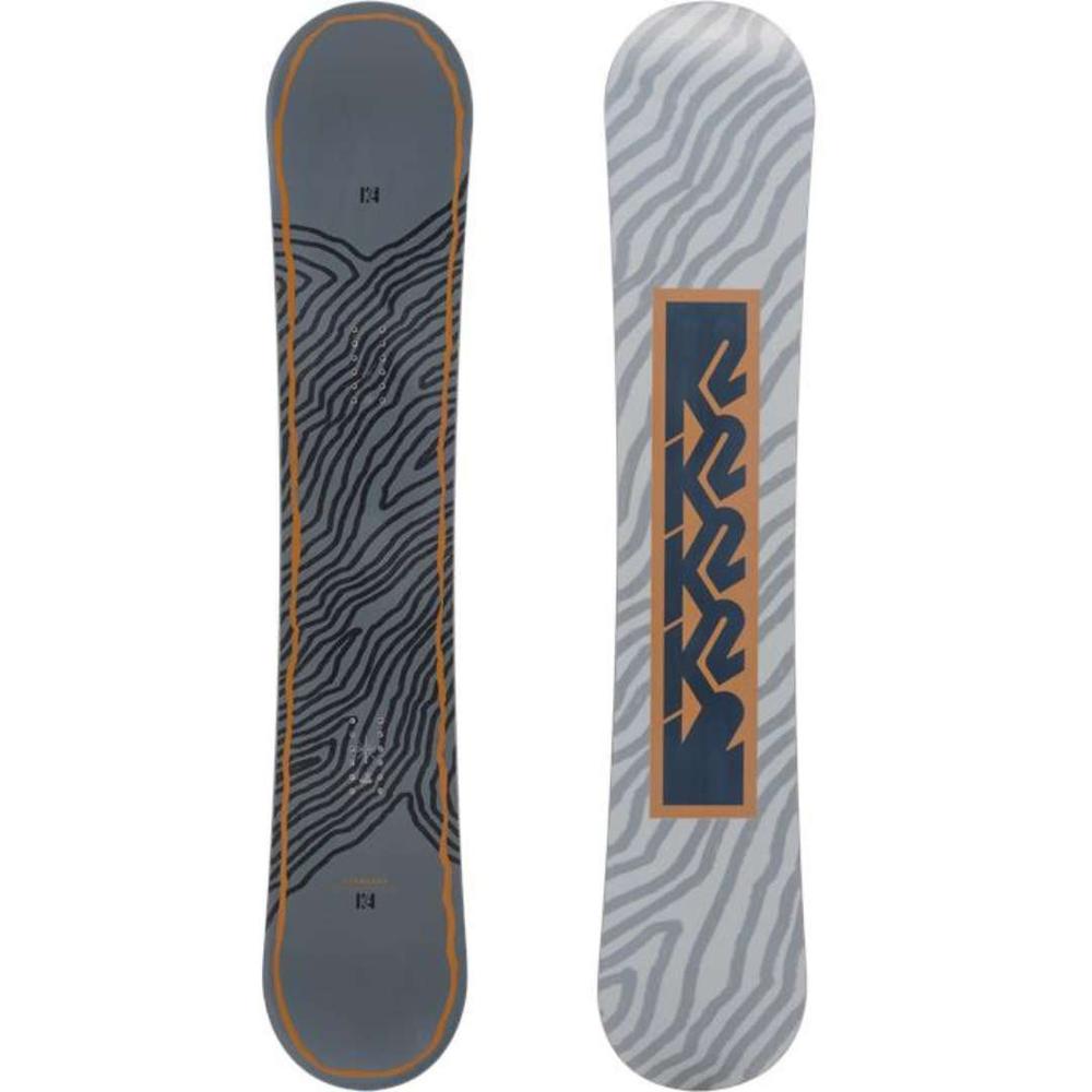 K2 Men's Standard Snowboard