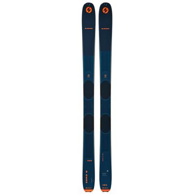 Blizzard Zero G 105 Touring Skis 2025