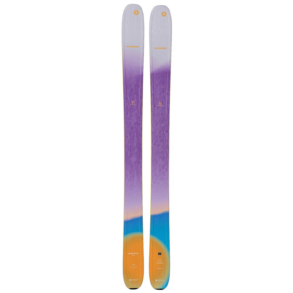  Blizzard Women's Sheeva 11 Skis 2025