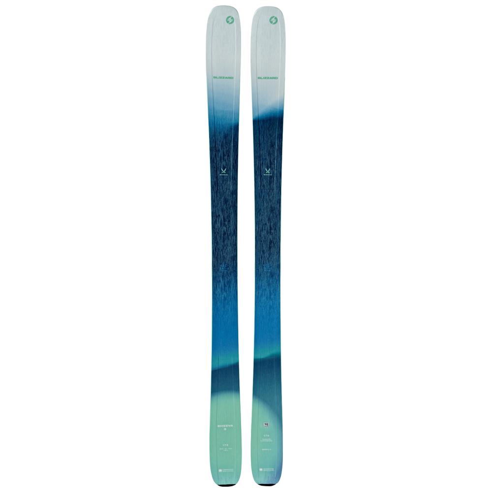  Blizzard Women's Sheeva 9 Skis 2025