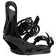 Burton Women's Citizen Re:Flex Snowboard Bindings 2026 BLACK
