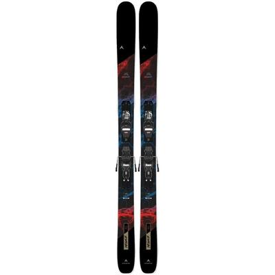 Dynastar Menace 90 Skis w/ XP 11 Bindings 2024