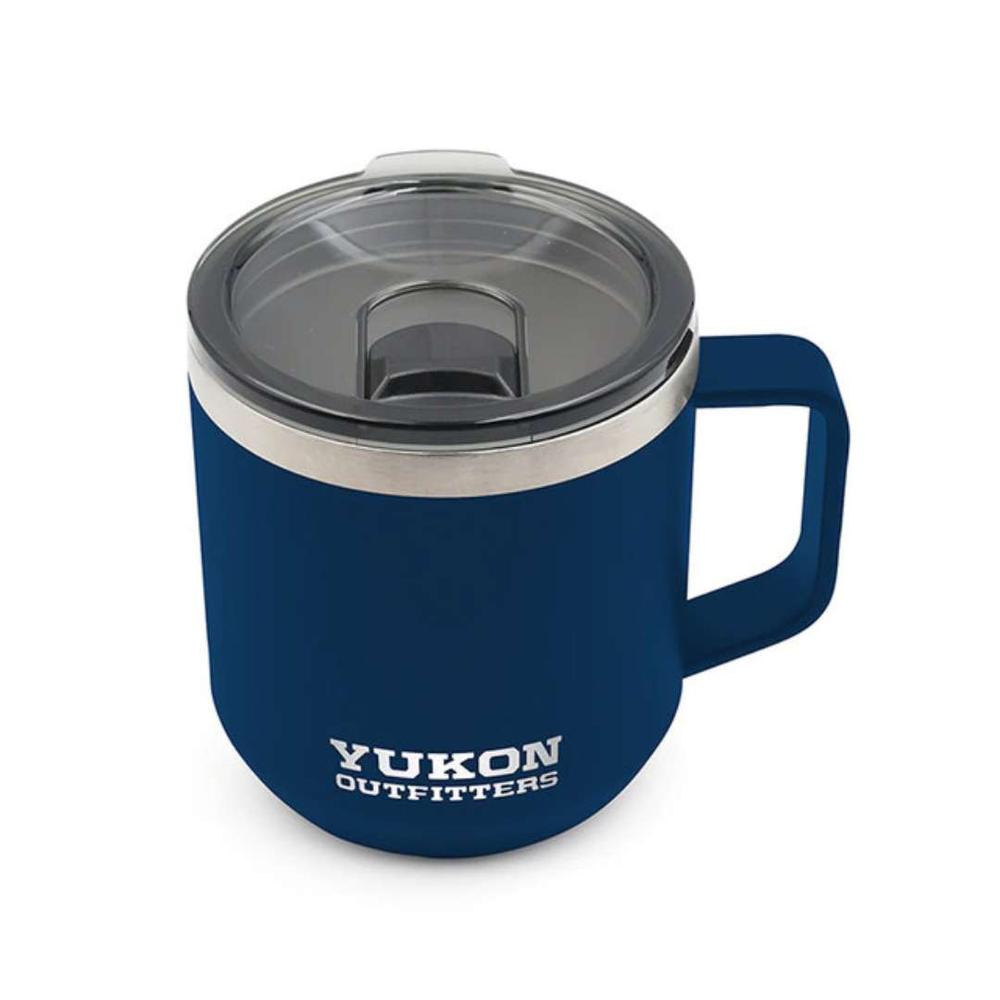  Yukon Outfitters 16 Oz Coffee Mug - Navy
