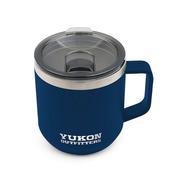 Yukon Outfitters 16 oz Coffee Mug - Navy