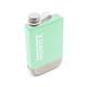 Yukon Outfitters 9 oz Highline Flask - Mint MINT