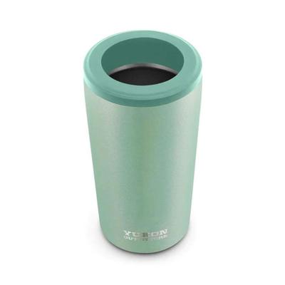 Yukon Outfitters 4 in 1 Drink Cooler - Mint Sparkle