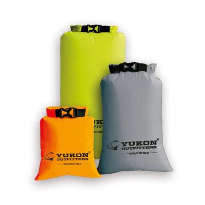 Yukon Outfitters Hyperlite Dry Bag Set