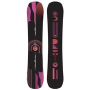Burton Men's Name Dropper Camber Snowboard 2024