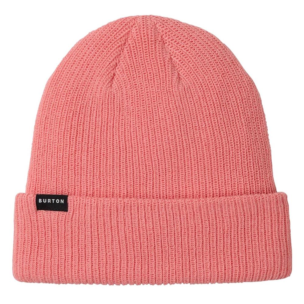Burton Recycled All Day Long Beanie REEFPINK