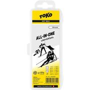 Toko All-in-One Hot Wax 120G