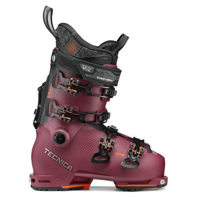 Tecnica Women's Cochise 105 W Ski Boots 2025
