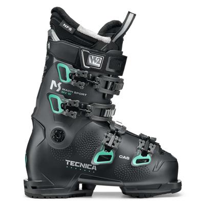 Tecnica Women's Mach Sport MV 85 GW Ski Boots 2024