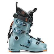 Tecnica Women's Zero G Tour Scout Ski Boots 2024