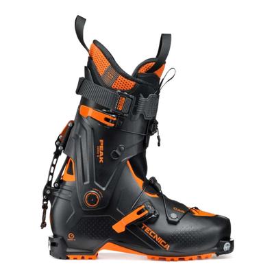 Tecnica Men's Zero G Peak Ski Boots 2025