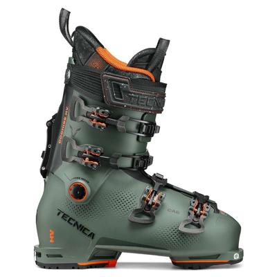 Tecnica Men's Cochise HV 120 GW Ski Boots 2025